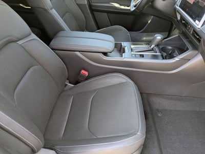 2026 Mazda Mazda CX-5 2.5 S Select