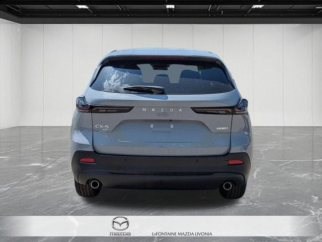 2026 Mazda Mazda CX-5 2.5 S Select