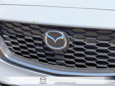 2026 Mazda Mazda CX-5 2.5 S Select