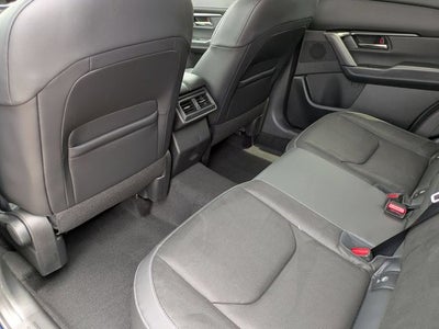 2026 Mazda Mazda CX-5 2.5 S Select