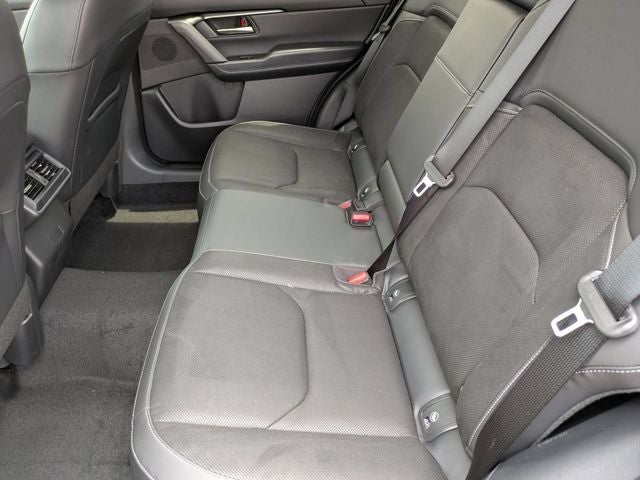 2026 Mazda Mazda CX-5 2.5 S Select
