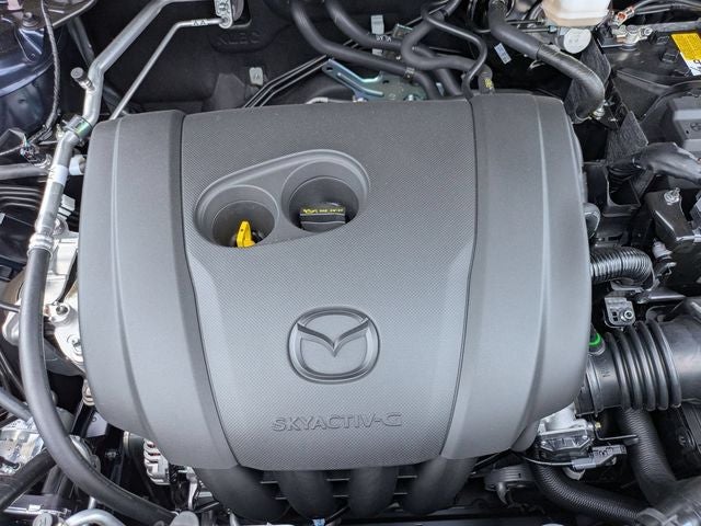 2026 Mazda Mazda CX-5 2.5 S Select