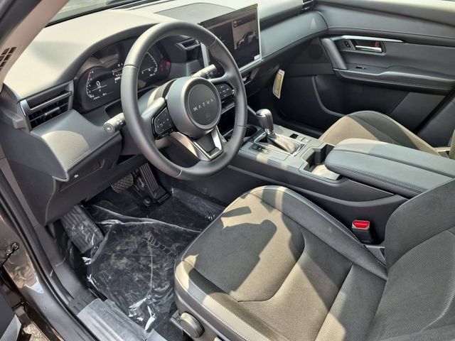 2026 Mazda Mazda CX-5 2.5 S Select