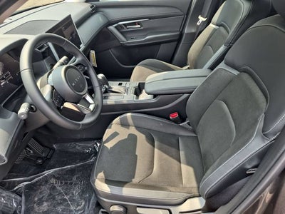 2026 Mazda Mazda CX-5 2.5 S Select