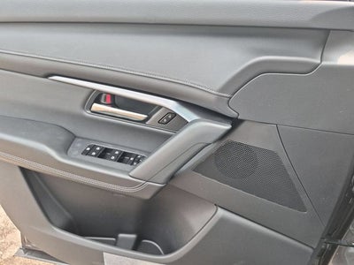 2026 Mazda Mazda CX-5 2.5 S Select