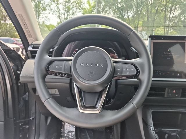 2026 Mazda Mazda CX-5 2.5 S Select