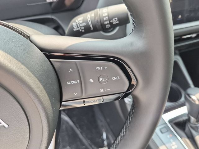 2026 Mazda Mazda CX-5 2.5 S Select