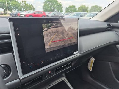 2026 Mazda Mazda CX-5 2.5 S Select