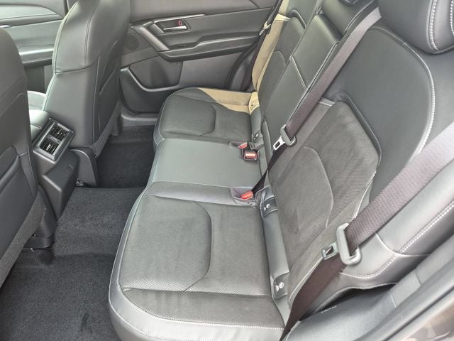 2026 Mazda Mazda CX-5 2.5 S Select