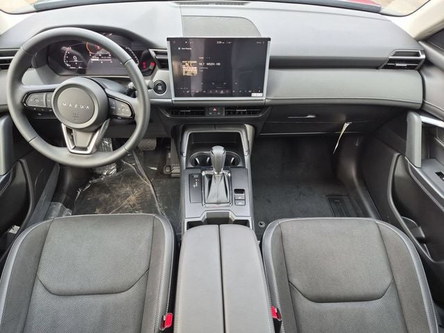 2026 Mazda Mazda CX-5 2.5 S Select