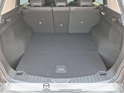 2026 Mazda Mazda CX-5 2.5 S Select