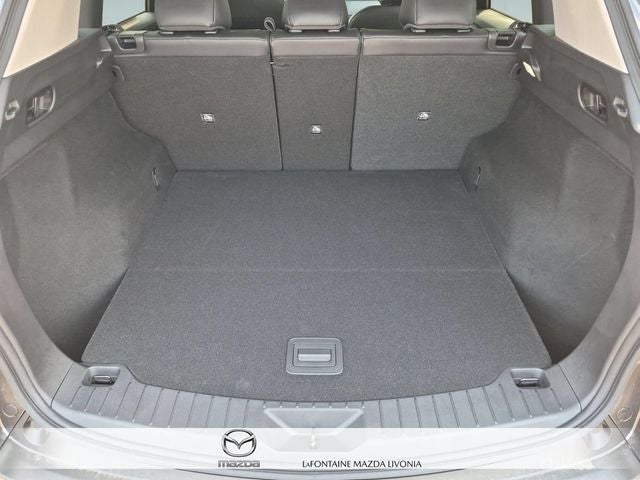 2026 Mazda Mazda CX-5 2.5 S Select