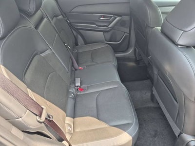 2026 Mazda Mazda CX-5 2.5 S Select