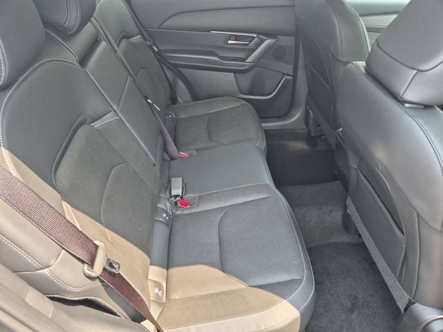 2026 Mazda Mazda CX-5 2.5 S Select