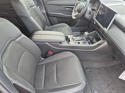 2026 Mazda Mazda CX-5 2.5 S Select