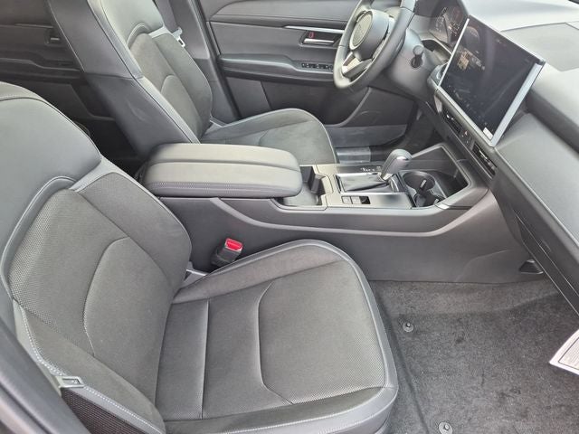 2026 Mazda Mazda CX-5 2.5 S Select