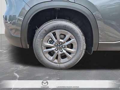 2026 Mazda Mazda CX-5 2.5 S Select
