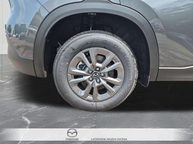 2026 Mazda Mazda CX-5 2.5 S Select