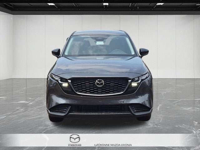 2026 Mazda Mazda CX-5 2.5 S Select