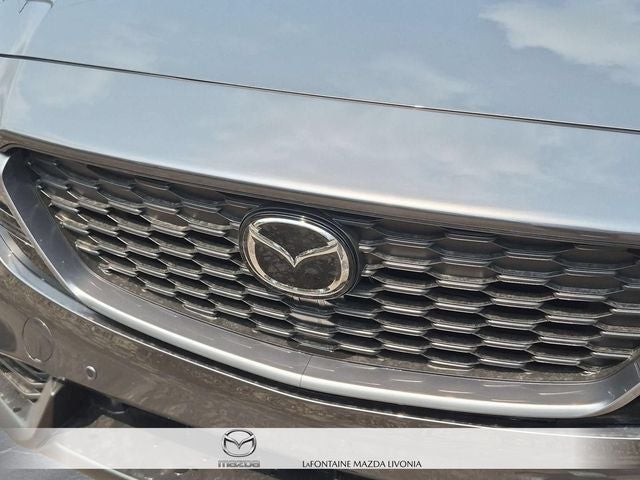 2026 Mazda Mazda CX-5 2.5 S Select