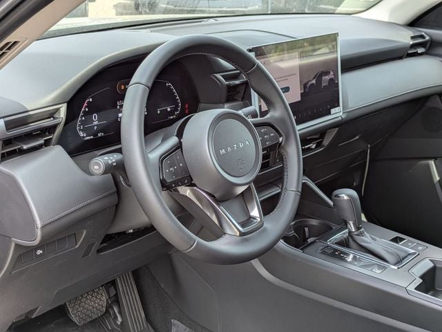 2026 Mazda Mazda CX-5 2.5 S Select