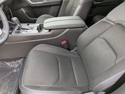 2026 Mazda Mazda CX-5 2.5 S Select
