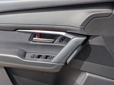 2026 Mazda Mazda CX-5 2.5 S Select