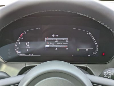 2026 Mazda Mazda CX-5 2.5 S Select