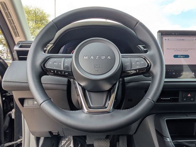 2026 Mazda Mazda CX-5 2.5 S Select
