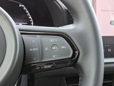 2026 Mazda Mazda CX-5 2.5 S Select