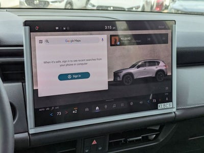 2026 Mazda Mazda CX-5 2.5 S Select