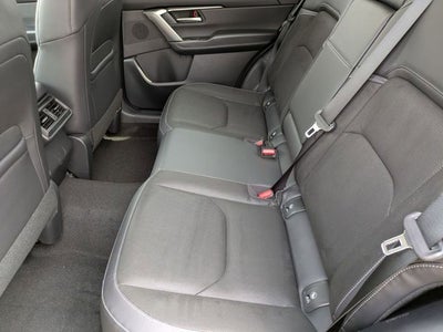 2026 Mazda Mazda CX-5 2.5 S Select