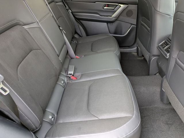2026 Mazda Mazda CX-5 2.5 S Select