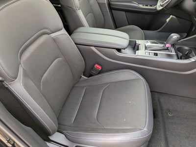 2026 Mazda Mazda CX-5 2.5 S Select