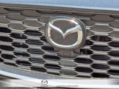 2026 Mazda Mazda CX-5 2.5 S Select