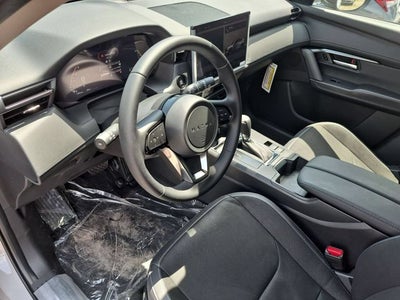 2026 Mazda Mazda CX-5 2.5 S Select