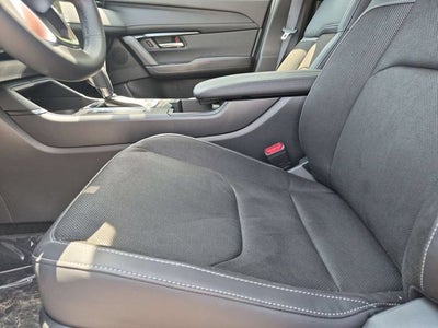 2026 Mazda Mazda CX-5 2.5 S Select