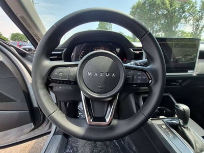2026 Mazda Mazda CX-5 2.5 S Select