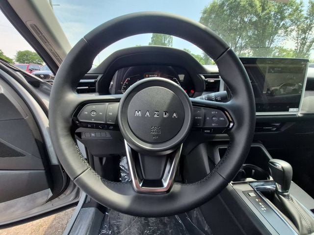 2026 Mazda Mazda CX-5 2.5 S Select