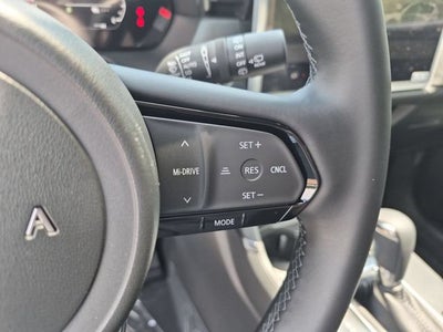 2026 Mazda Mazda CX-5 2.5 S Select