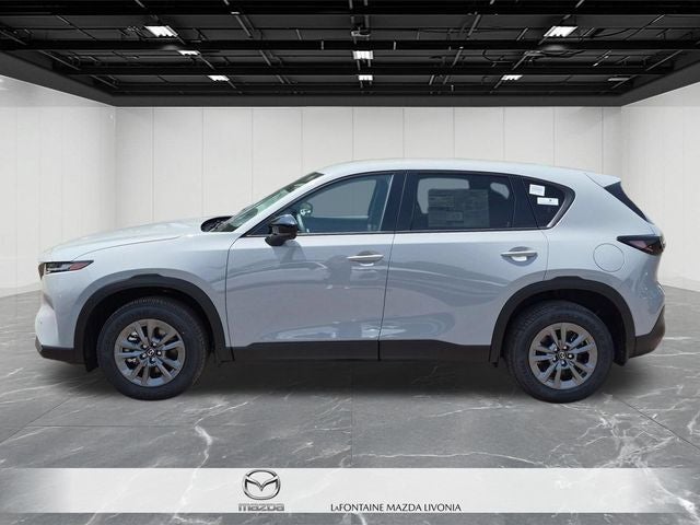 2026 Mazda Mazda CX-5 2.5 S Select