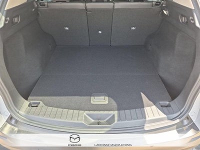 2026 Mazda Mazda CX-5 2.5 S Select