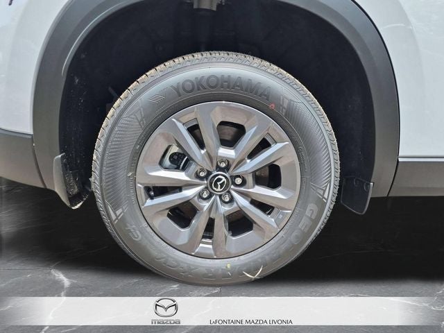 2026 Mazda Mazda CX-5 2.5 S Select