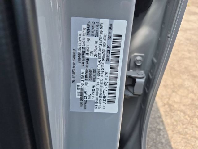 2026 Mazda Mazda CX-5 2.5 S Select