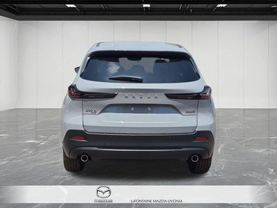 2026 Mazda Mazda CX-5 2.5 S Select