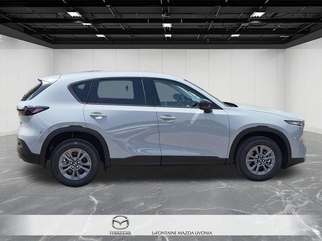 2026 Mazda Mazda CX-5 2.5 S Select