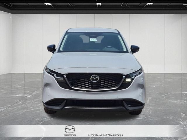 2026 Mazda Mazda CX-5 2.5 S Select