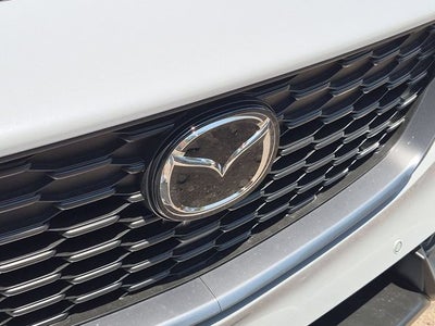 2026 Mazda Mazda CX-5 2.5 S Select