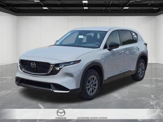 2026 Mazda Mazda CX-5 2.5 S Select