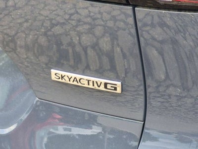 2026 Mazda Mazda CX-5 2.5 S Select